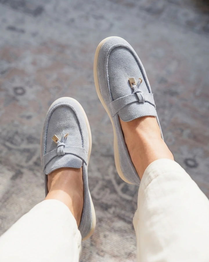 MARIELLE – CLASSIC LOAFERS